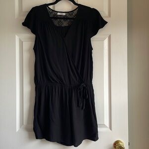 Joe B Woman’s Romper